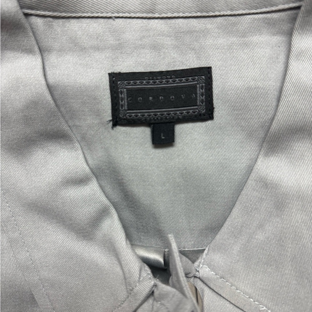 Cordova Jacket (Size L) Gray - Picture 6 of 10